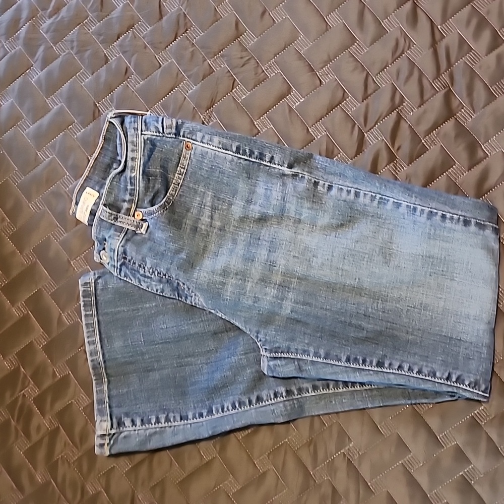 Levi's women's size 2 jeans